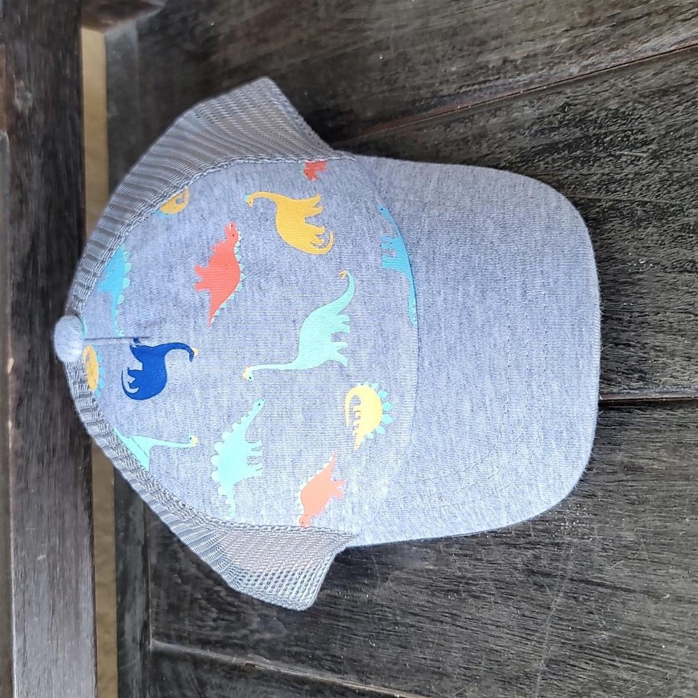 CuTE!!! DINO Baseball Bap for Toddlers